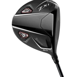 New and Used Srixon ZXi Driver Golf Clubs