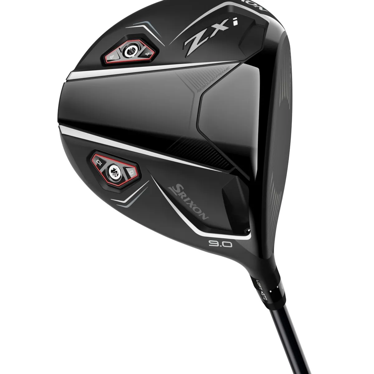 New and Used Srixon ZXi Driver Golf Clubs