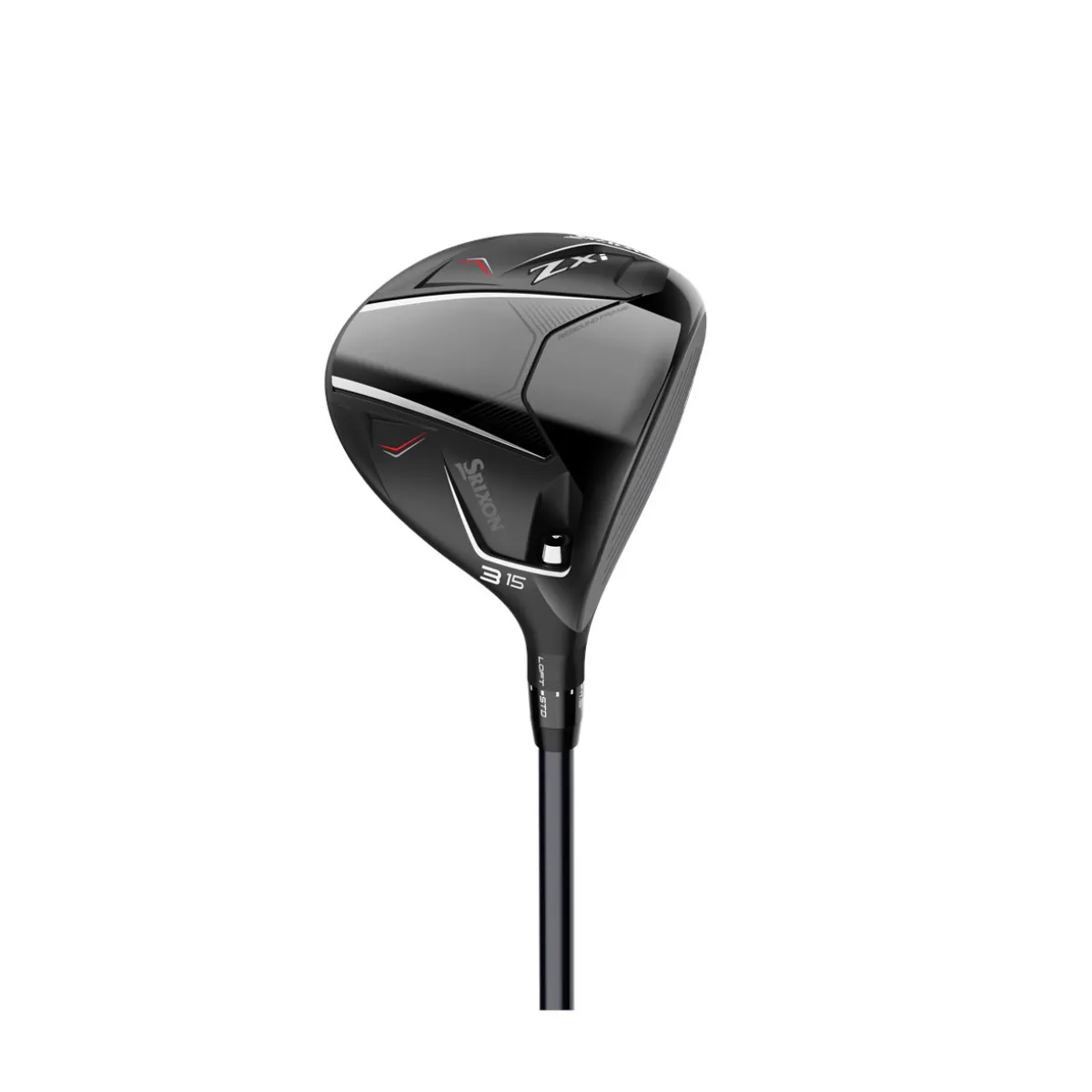 New and Used Srixon ZXi Fairway Wood Golf Clubs