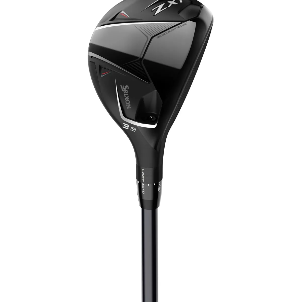 New and Used Srixon ZXi Hybrid Golf Clubs