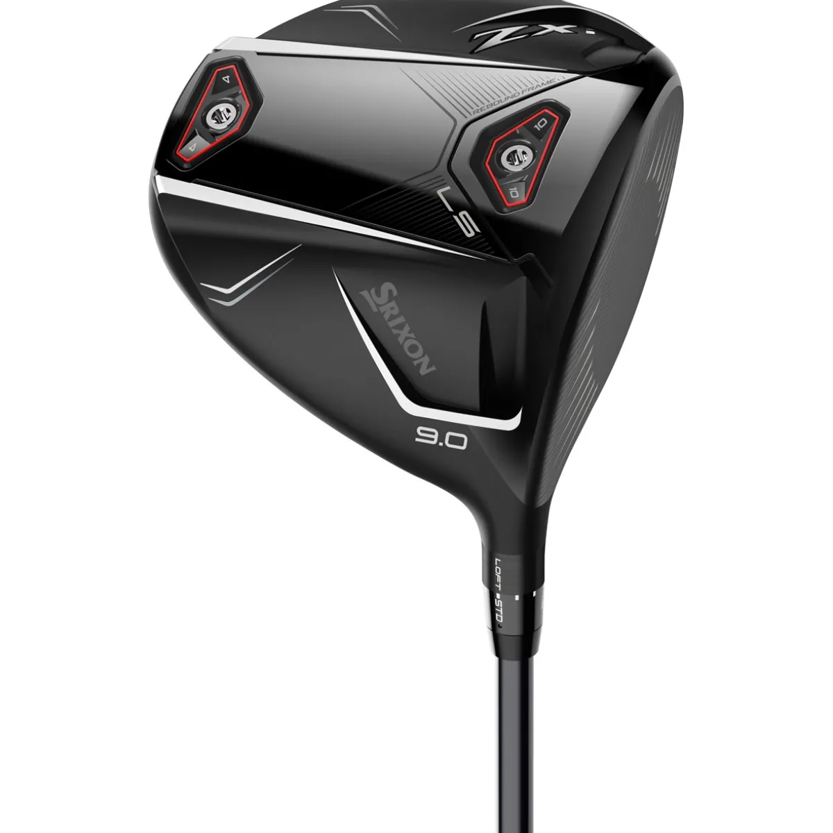 New and Used Srixon ZXi LS Driver Golf Clubs