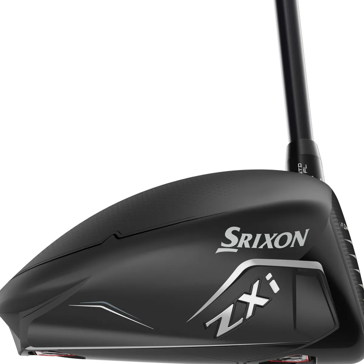New and Used Srixon ZXi LS Driver Golf Clubs