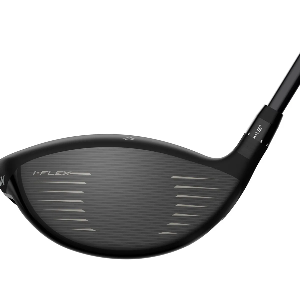 New and Used Srixon ZXi LS Driver Golf Clubs