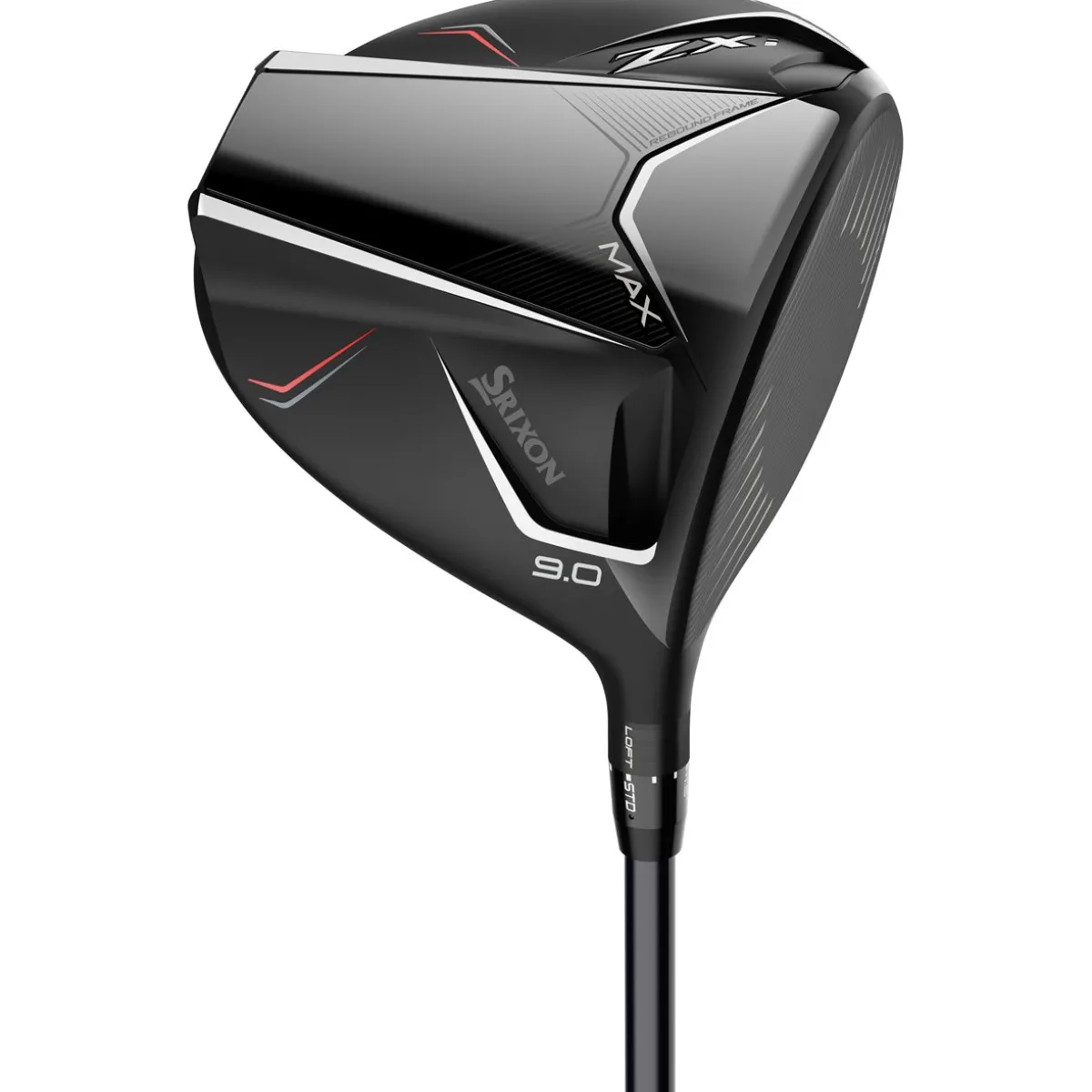 New and Used Srixon ZXi MAX Driver Golf Clubs