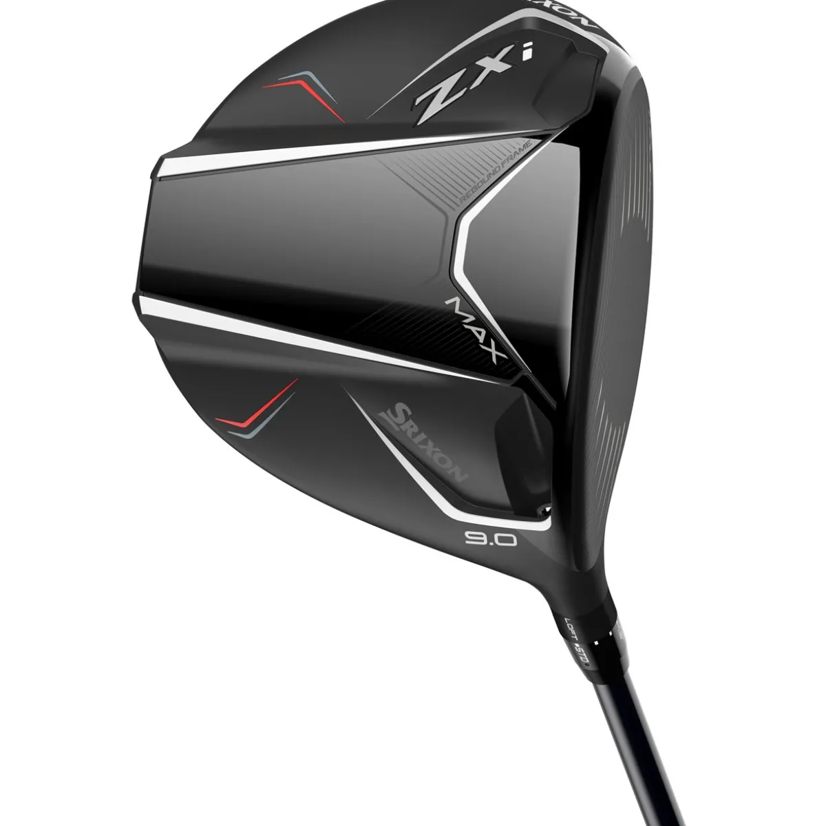New and Used Srixon ZXi MAX Driver Golf Clubs