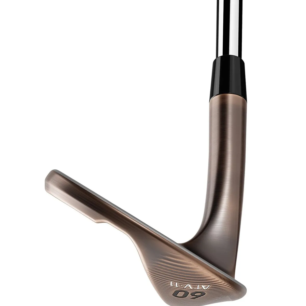 New and Used TaylorMade Hi Toe 4 ATV Wedge Golf Clubs