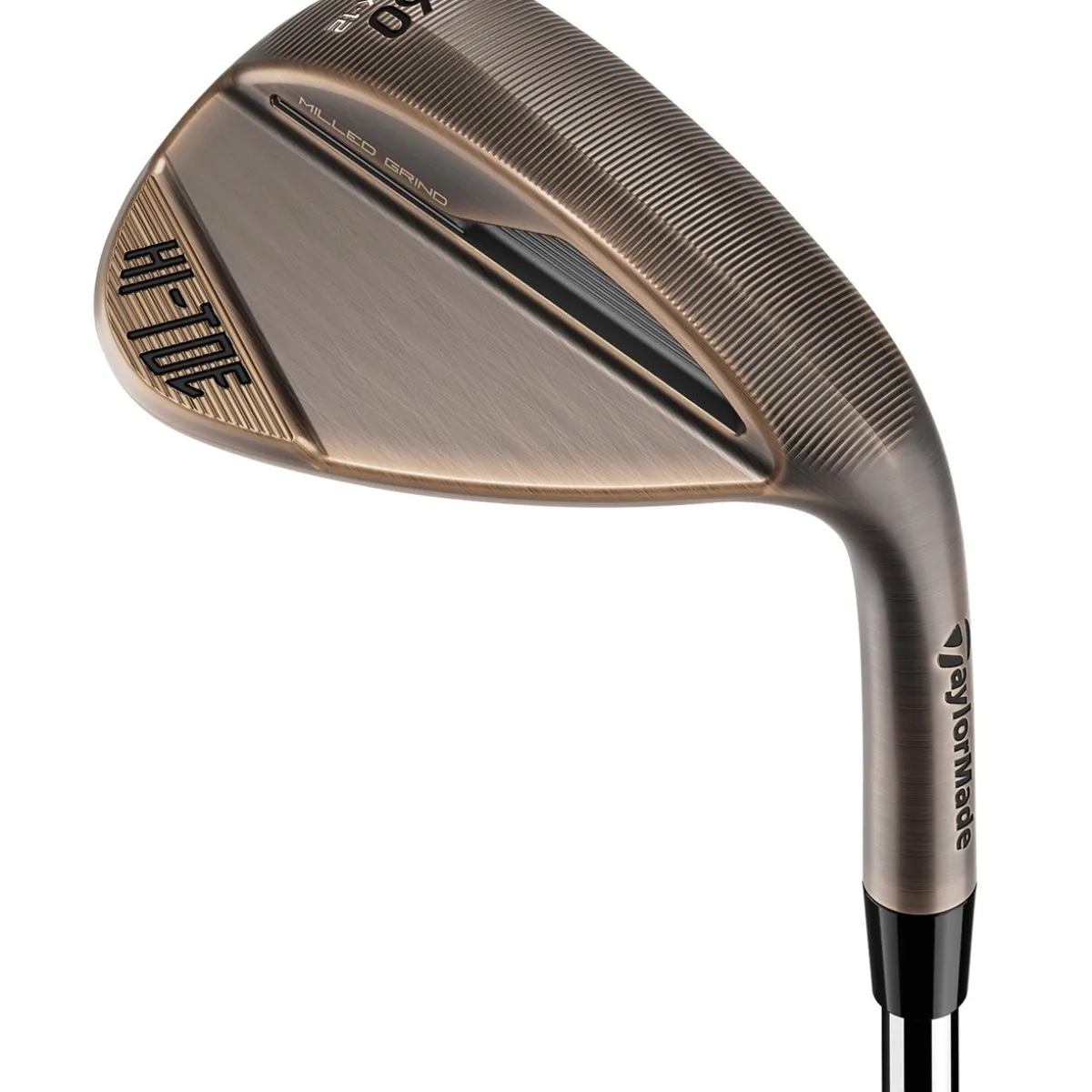 New and Used TaylorMade Hi Toe 4 ATX Wedge Golf Clubs