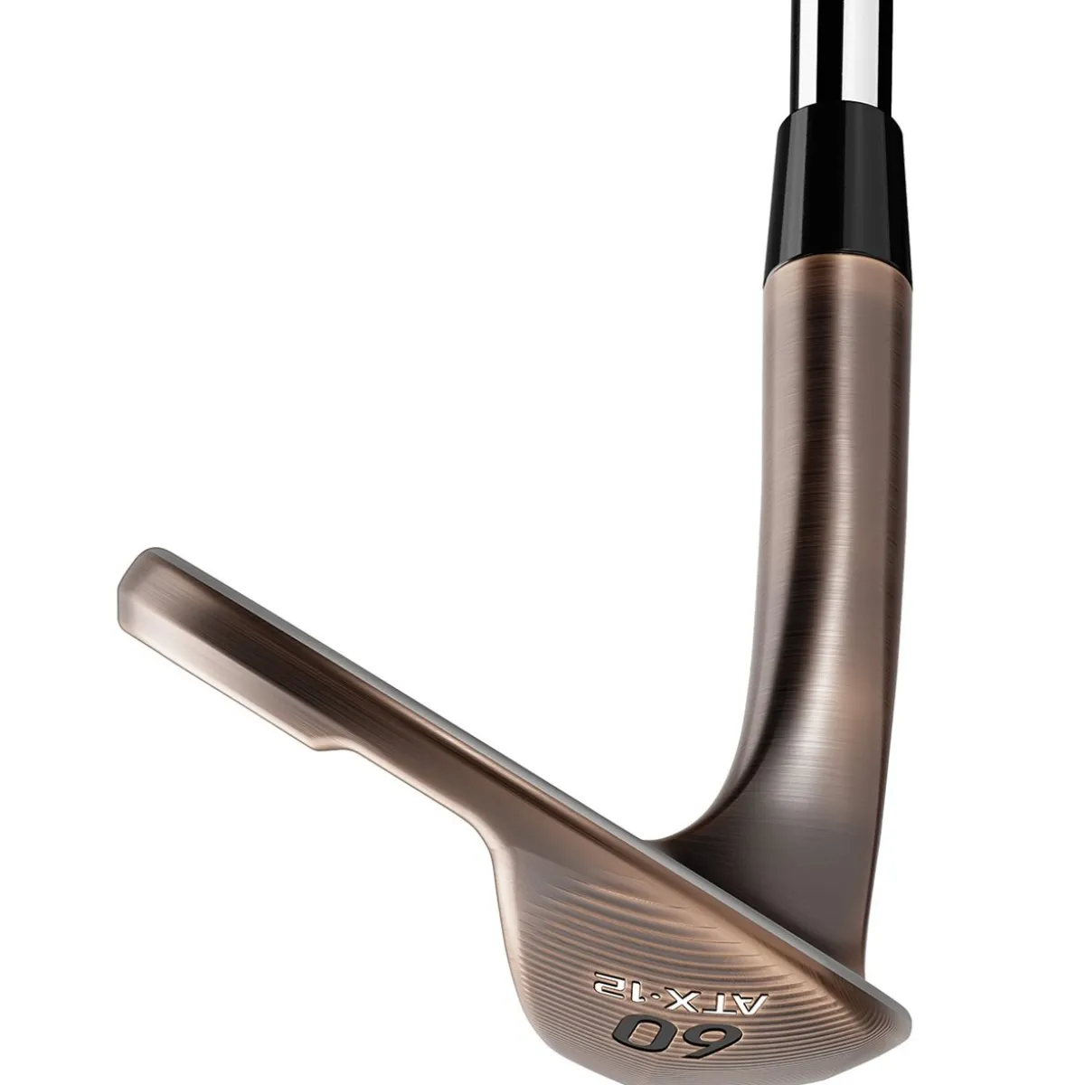 New and Used TaylorMade Hi Toe 4 ATX Wedge Golf Clubs
