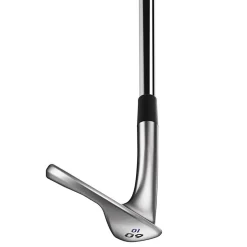 New and Used TaylorMade Hi Toe 3 Chrome Wedge Golf Clubs