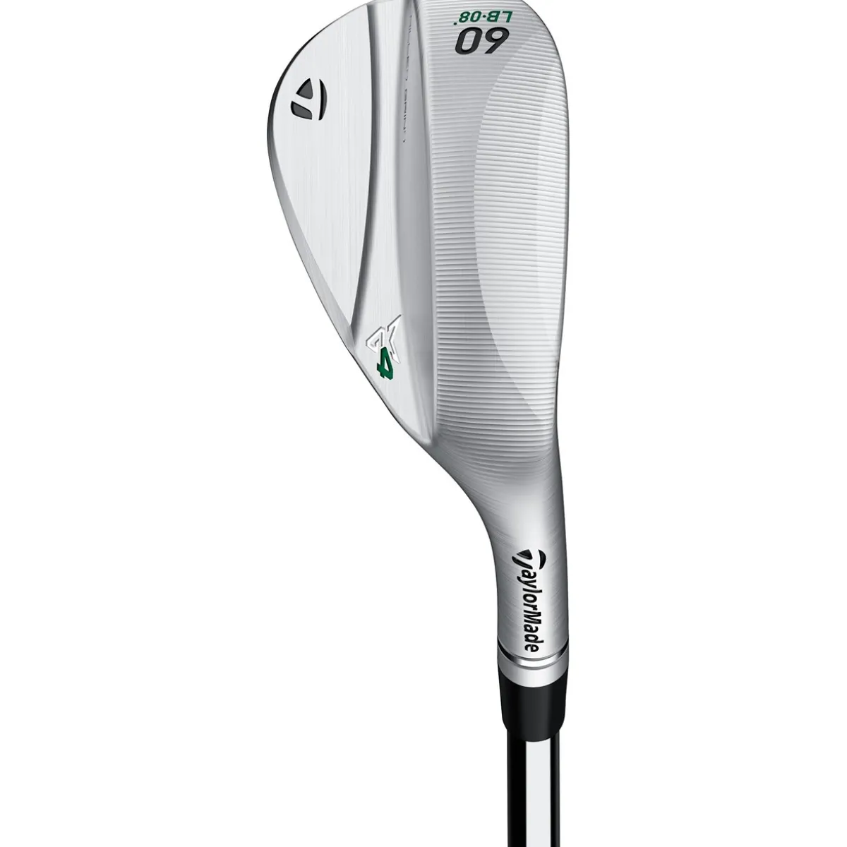New and Used TaylorMade MG4 Chrome LB Wedge Golf Clubs