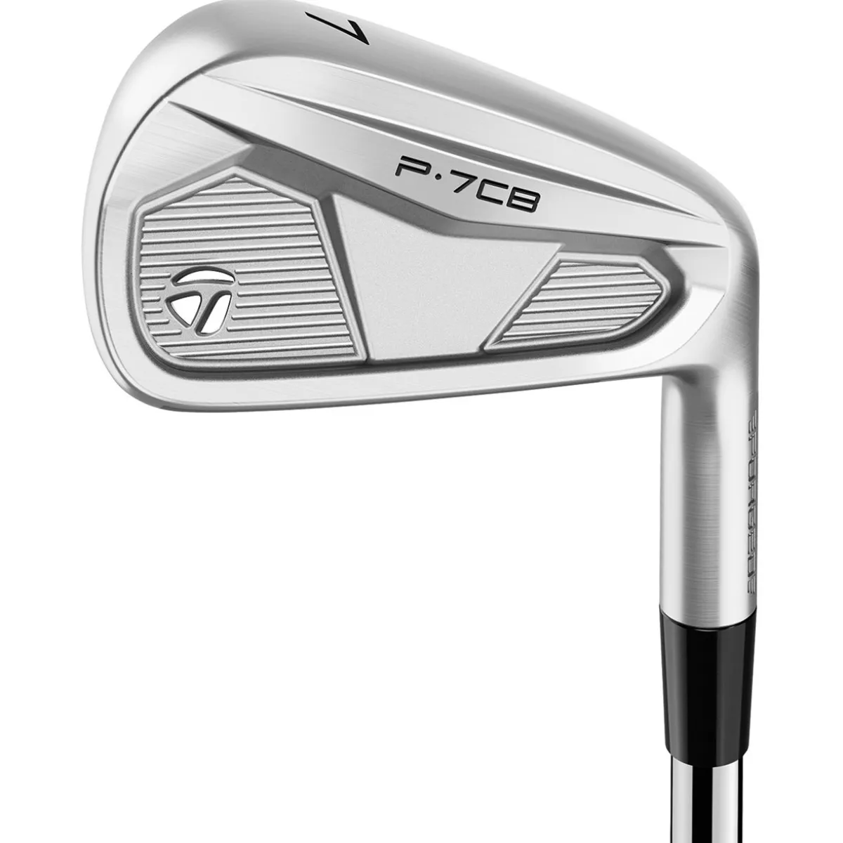 New and Used TaylorMade P7CB Iron Set Golf Clubs