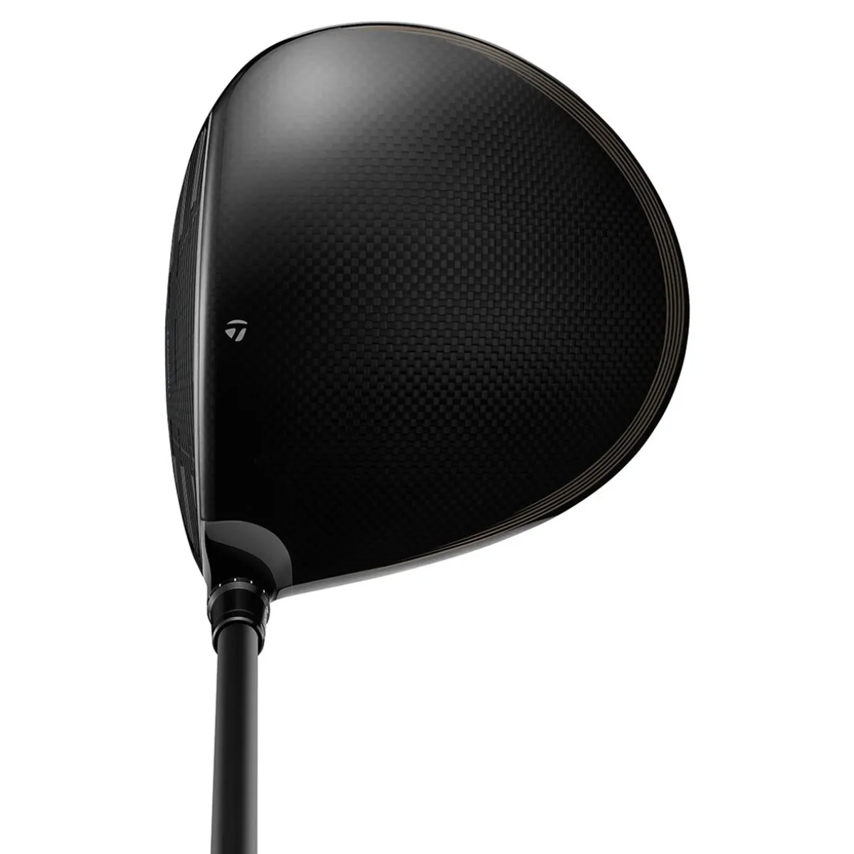 New and Used TaylorMade Qi35 Designer Series Black Driver Golf Clubs