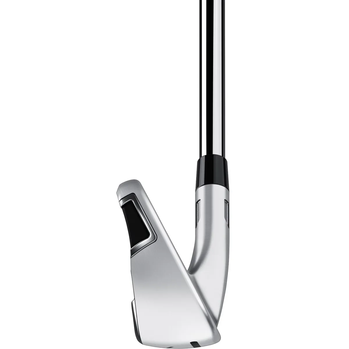 New and Used TaylorMade Qi HL Combo Iron Set Golf Clubs