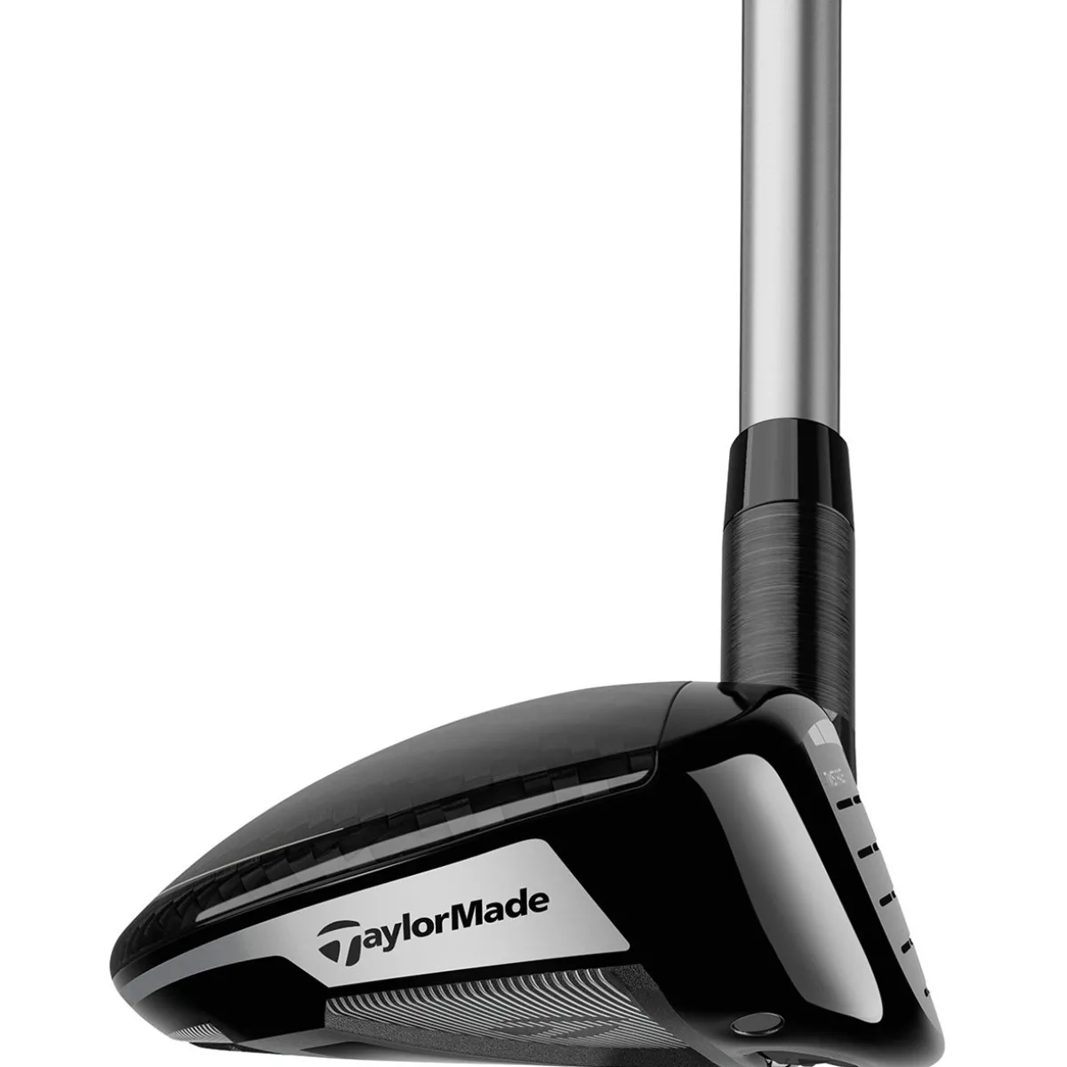 New and Used TaylorMade Qi HL Combo Iron Set Golf Clubs