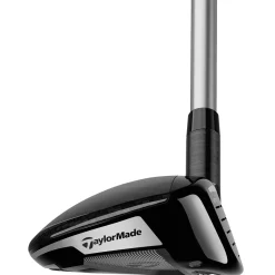 New and Used TaylorMade Qi10 MAX Rescue Hybrid Golf Clubs