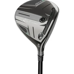 New and Used TaylorMade Qi35 Fairway Wood Golf Clubs