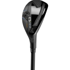 New and Used TaylorMade Qi10 Tour Rescue Hybrid Golf Clubs