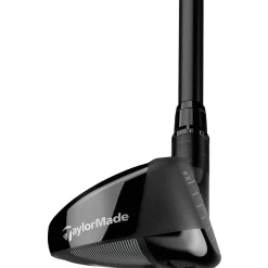 New and Used TaylorMade Qi10 Tour Rescue Hybrid Golf Clubs