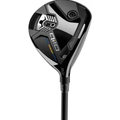 New and Used TaylorMade Qi10 Tour Fairway Wood Golf Clubs