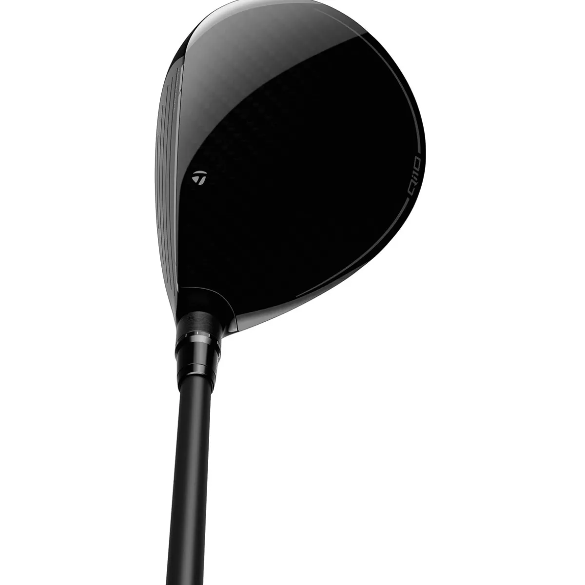 New and Used TaylorMade Qi10 Tour Fairway Wood Golf Clubs