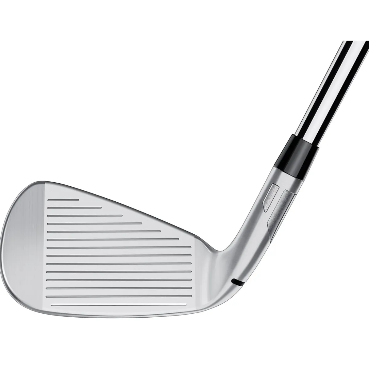 New and Used TaylorMade Qi HL Iron Set Golf Clubs