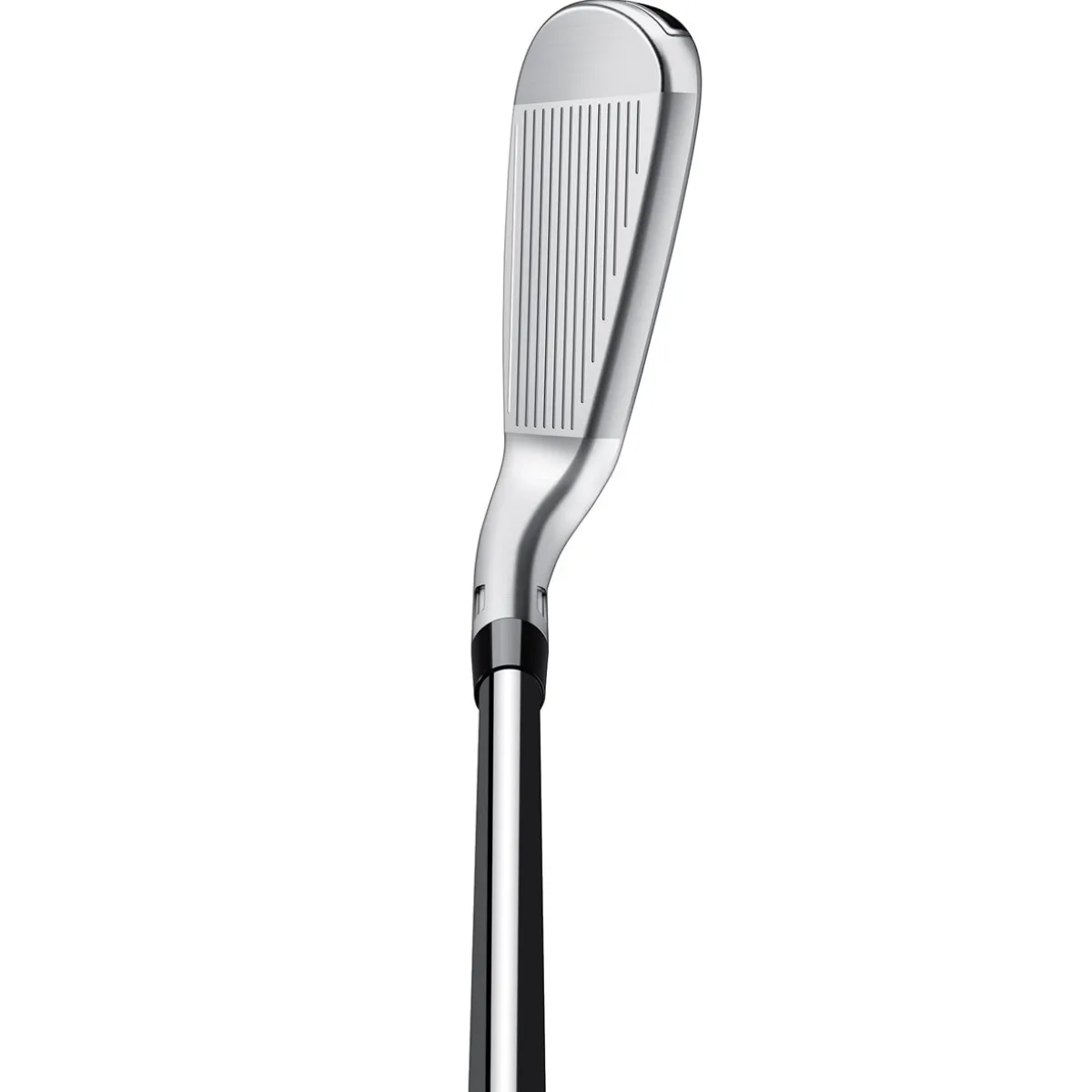 New and Used TaylorMade Qi HL Iron Set Golf Clubs