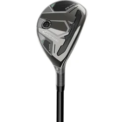 New and Used TaylorMade Qi35 MAX Rescue Hybrid Golf Clubs