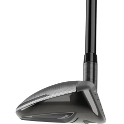 New and Used TaylorMade Qi35 MAX Rescue Hybrid Golf Clubs