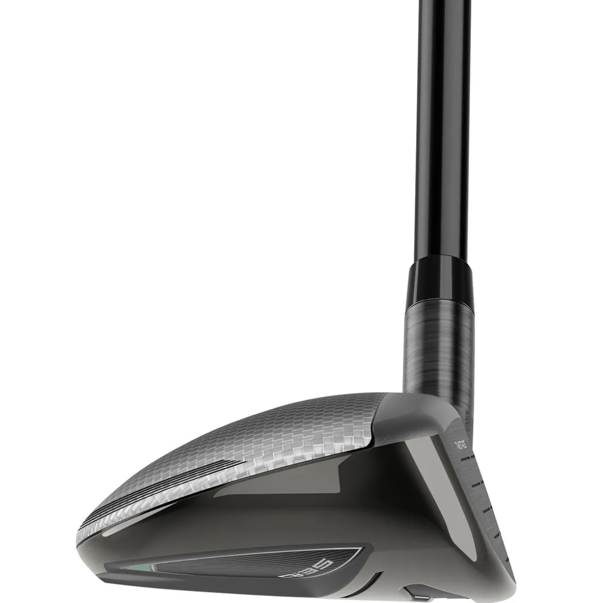 New and Used TaylorMade Qi35 MAX Rescue Hybrid Golf Clubs