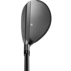 New and Used TaylorMade Qi35 MAX Rescue Hybrid Golf Clubs