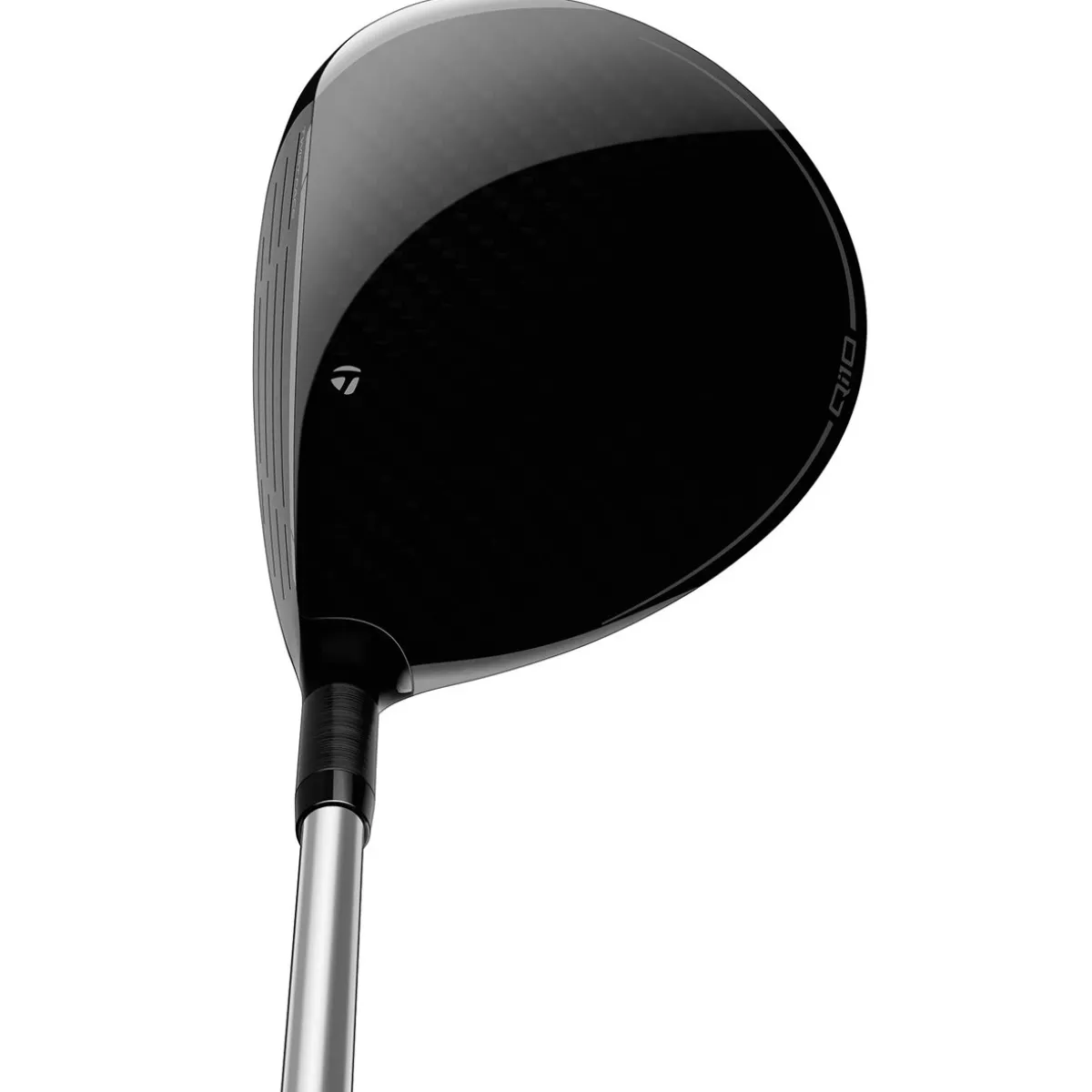 New and Used TaylorMade Qi10 MAX Fairway Wood Golf Clubs