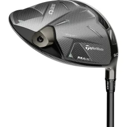 New and Used TaylorMade Qi35 MAX Driver Golf Clubs