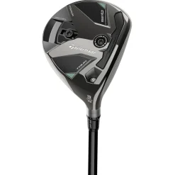 New and Used TaylorMade Qi35 Tour Fairway Wood Golf Clubs