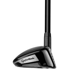 New and Used TaylorMade Qi10 Rescue Hybrid Golf Clubs