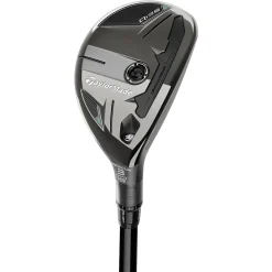 New and Used TaylorMade Qi35 Rescue Hybrid Golf Clubs