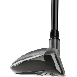 New and Used TaylorMade Qi35 Rescue Hybrid Golf Clubs