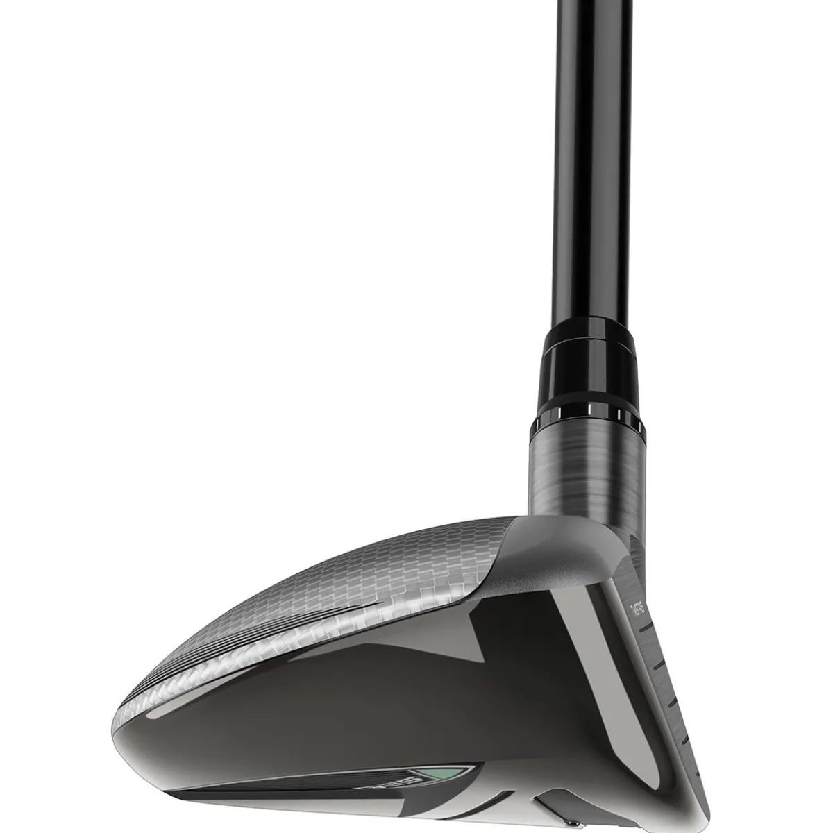 New and Used TaylorMade Qi35 Rescue Hybrid Golf Clubs