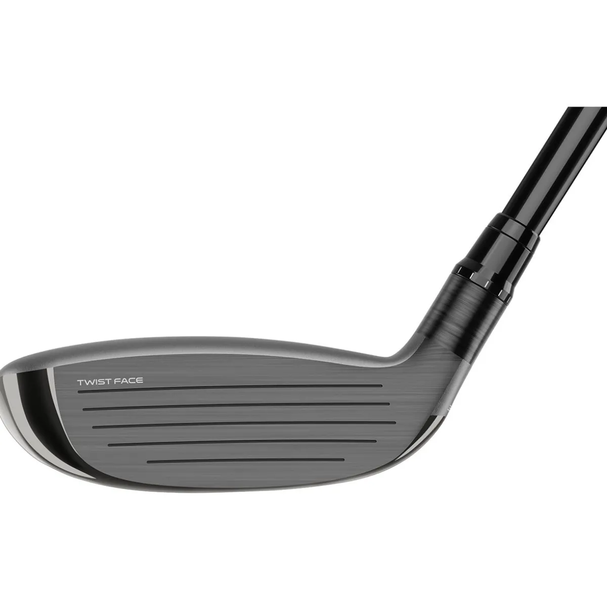 New and Used TaylorMade Qi35 Rescue Hybrid Golf Clubs