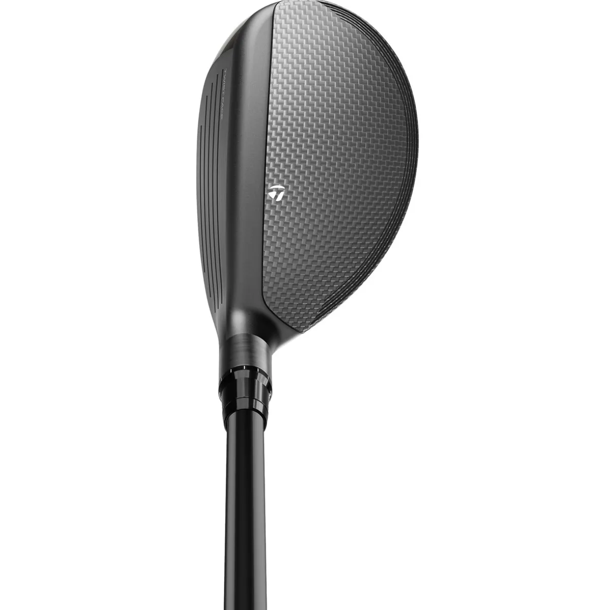 New and Used TaylorMade Qi35 Rescue Hybrid Golf Clubs