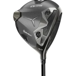 New and Used TaylorMade Qi35 LS Driver Golf Clubs