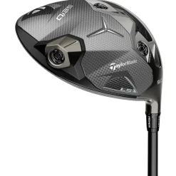 New and Used TaylorMade Qi35 LS Driver Golf Clubs