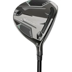 New and Used TaylorMade Qi35 MAX Fairway Wood Golf Clubs