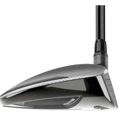 New and Used TaylorMade Qi35 MAX Fairway Wood Golf Clubs