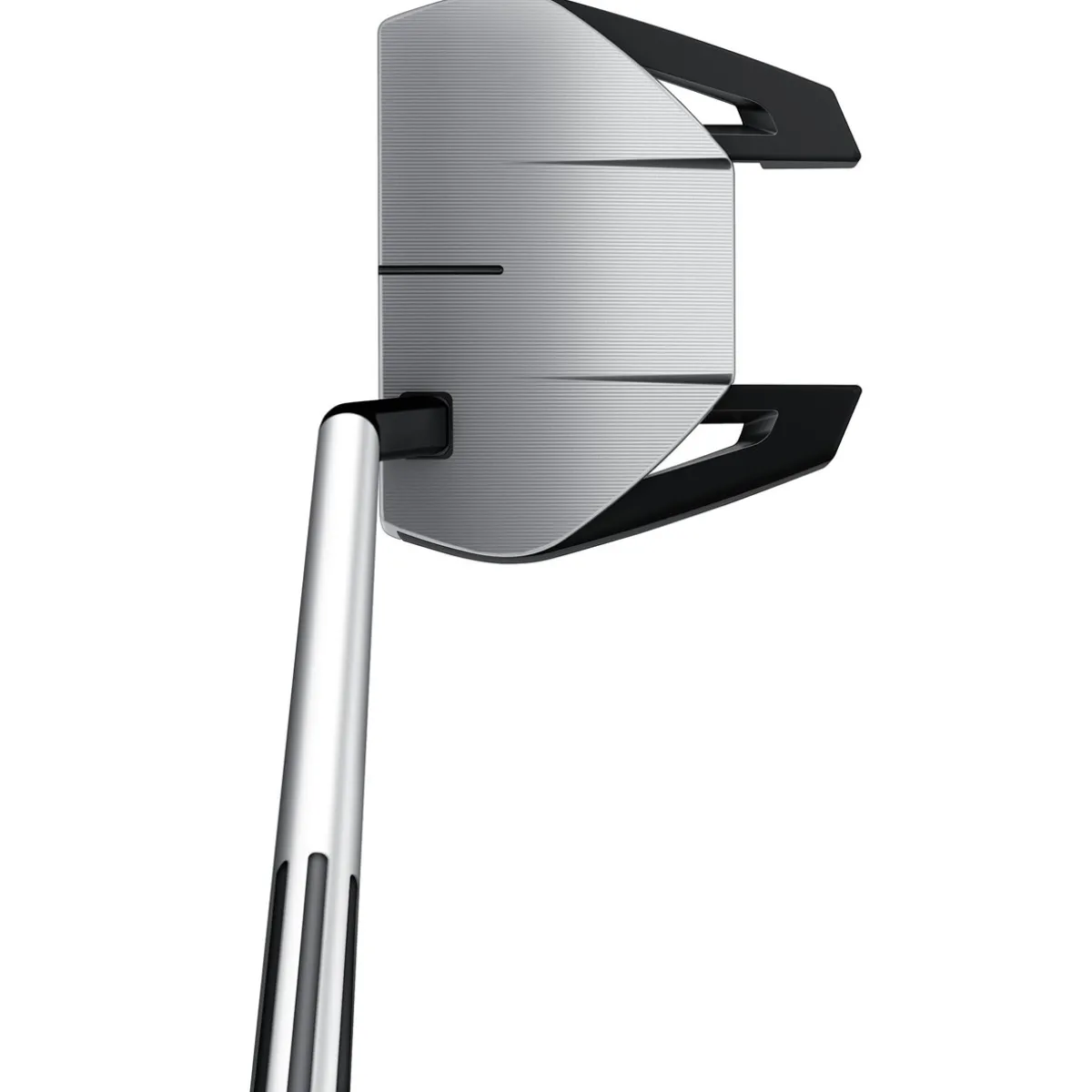 New and Used TaylorMade Spider GT Silver #3 Putter Golf Clubs