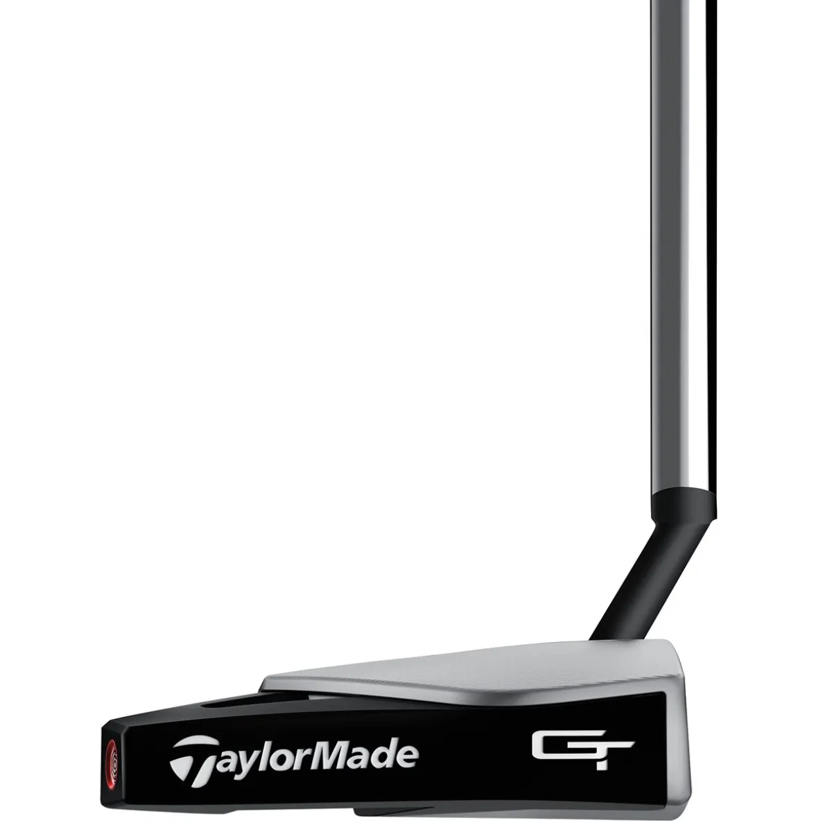 New and Used TaylorMade Spider GT Silver #3 Putter Golf Clubs