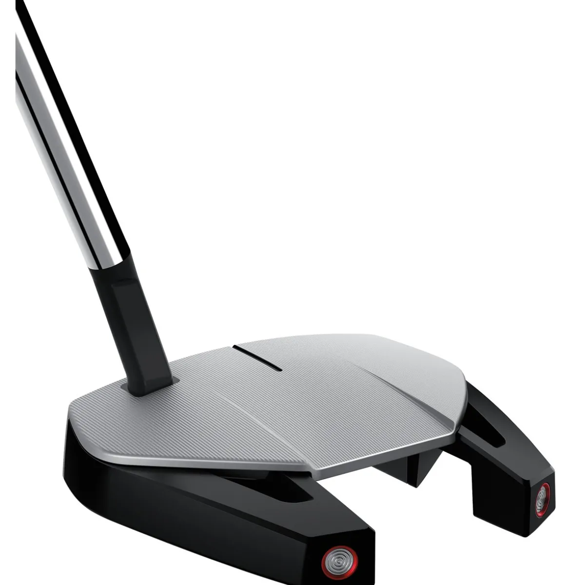 New and Used TaylorMade Spider GT Silver #3 Putter Golf Clubs