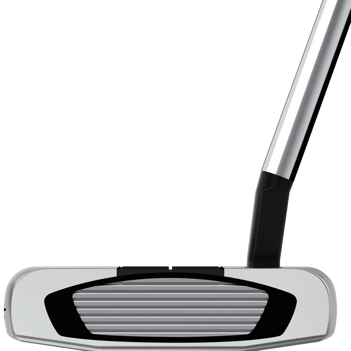 New and Used TaylorMade Spider GT Rollback Silver/Black #3 Left Handed Putter Golf Clubs