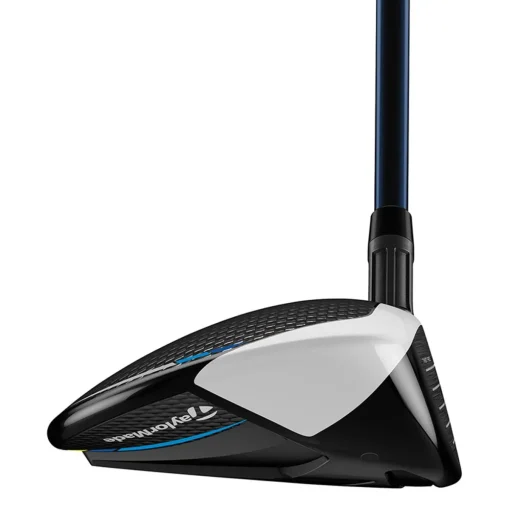 New and Used TaylorMade SIM 2 MAX Steel Fairway Wood Golf Clubs