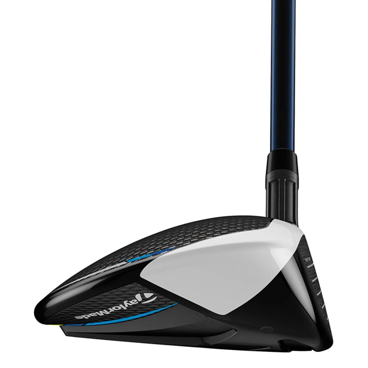 New and Used TaylorMade SIM 2 MAX Steel Fairway Wood Golf Clubs