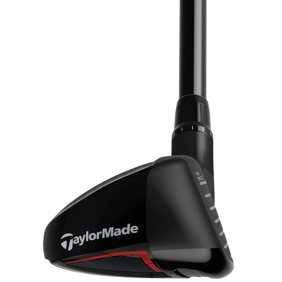 New and Used TaylorMade STEALTH 2 PLUS Rescue Left Handed Hybrid Golf Clubs